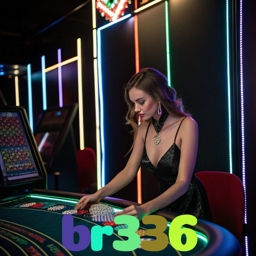 br336:Aposte nas melhores slots e conquiste prêmios como nunca!
