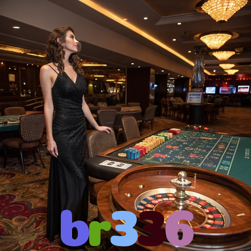br336：Aposte nas melhores slots e conquiste prêmios como nunca!