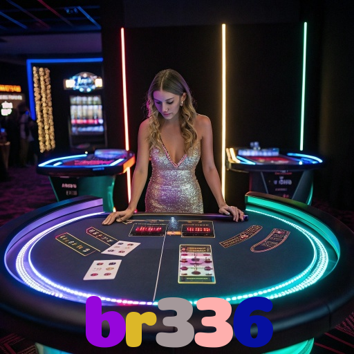 br336：Jogue poker, aposte no futebol e ganhe em grandes jogos de cassino!