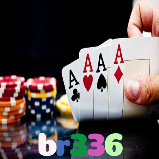 br336：Aposte nas melhores slots e conquiste prêmios como nunca!