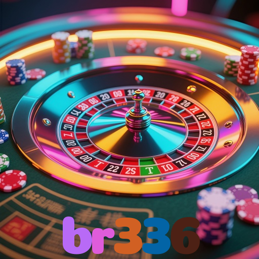 br336:Aposte nas melhores slots e conquiste prêmios como nunca!