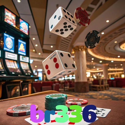 br336:Aposte nas melhores slots e conquiste prêmios como nunca!