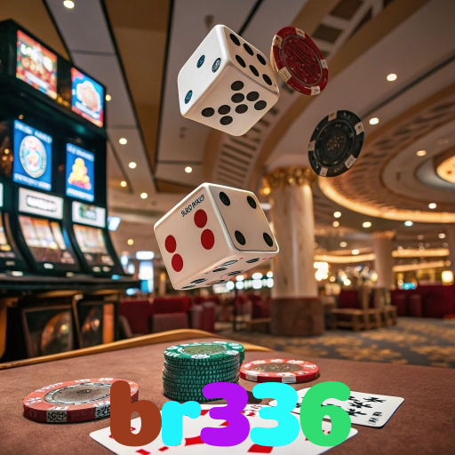 br336:Aposte no futebol, jogue poker e conquiste vitórias épicas!