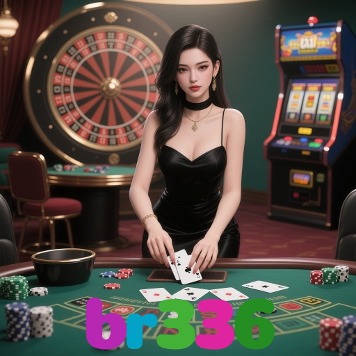 br336：Jogue poker, aposte no futebol e ganhe em grandes jogos de cassino!