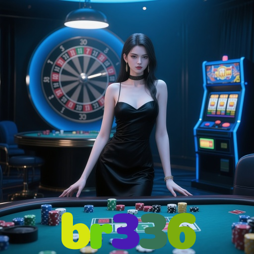 br336：Aposte no futebol, jogue poker e conquiste vitórias épicas!