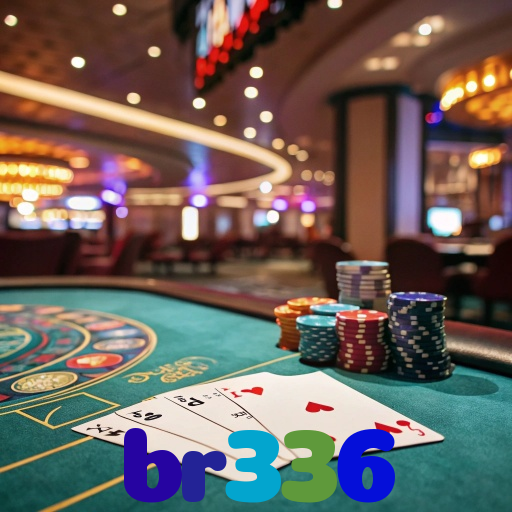 br336:Aposte no futebol, jogue poker e conquiste vitórias épicas!
