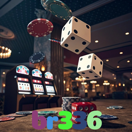 br336：Jogue poker, aposte no futebol e ganhe em grandes jogos de cassino!