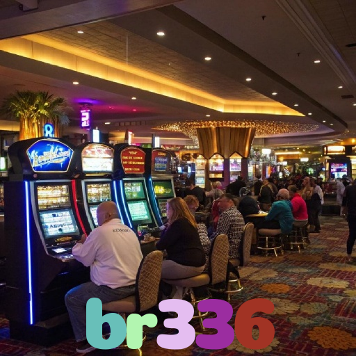 br336:Aposte nas melhores slots e conquiste prêmios como nunca!