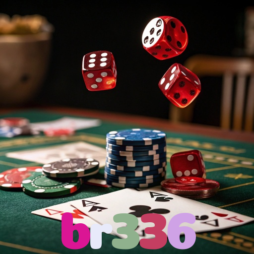br336：Jogue poker, aposte no futebol e ganhe em grandes jogos de cassino!