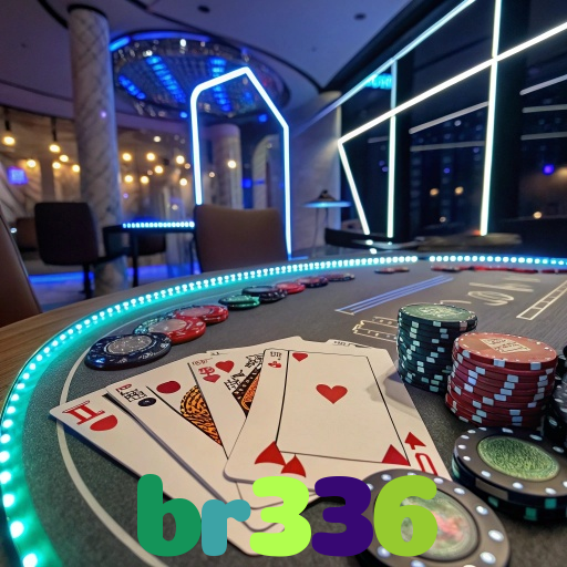br336:Aposte no futebol, jogue poker e conquiste vitórias épicas!