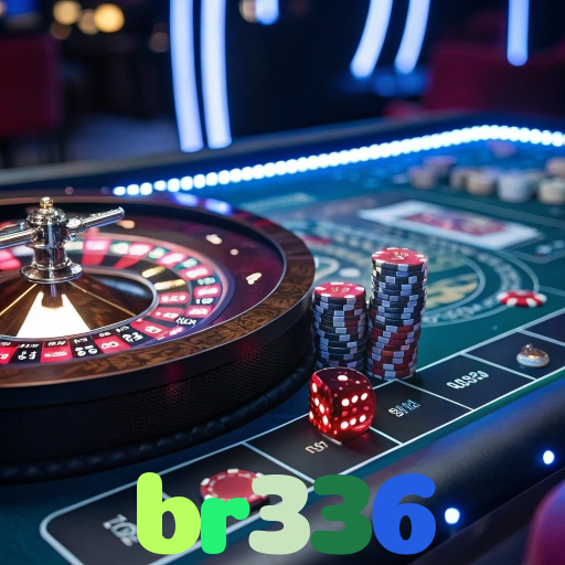 br336：Jogue poker, aposte no futebol e ganhe em grandes jogos de cassino!