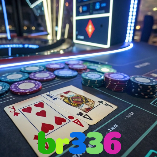 br336：Aposte nas melhores slots e conquiste prêmios como nunca!