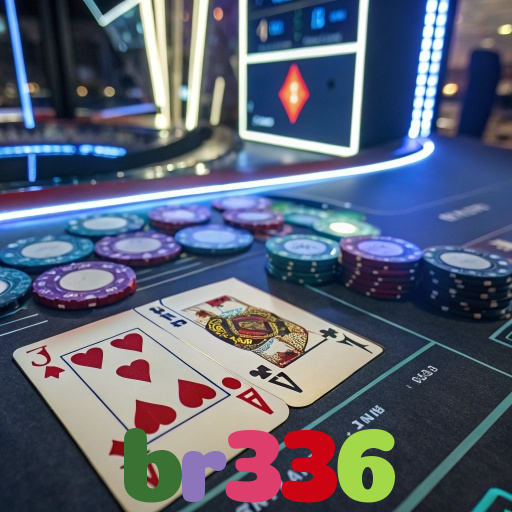 br336：Aposte nas melhores slots e conquiste prêmios como nunca!