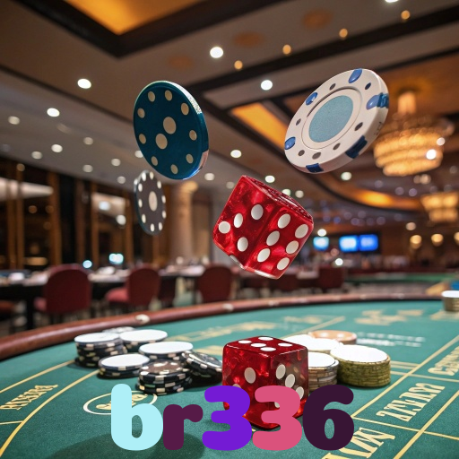 br336：Aposte no futebol, jogue poker e conquiste vitórias épicas!