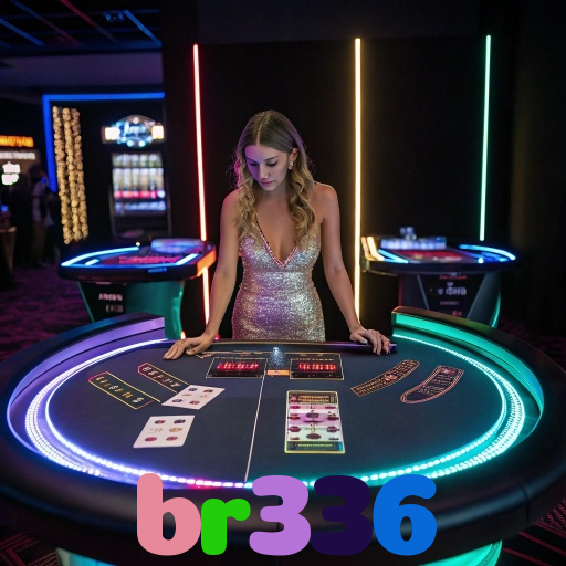 br336：Aposte no futebol, jogue poker e conquiste vitórias épicas!
