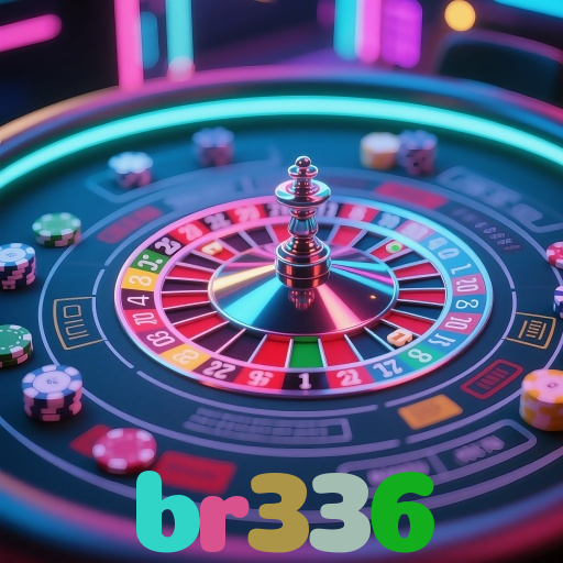 br336：Aposte nas melhores slots e conquiste prêmios como nunca!