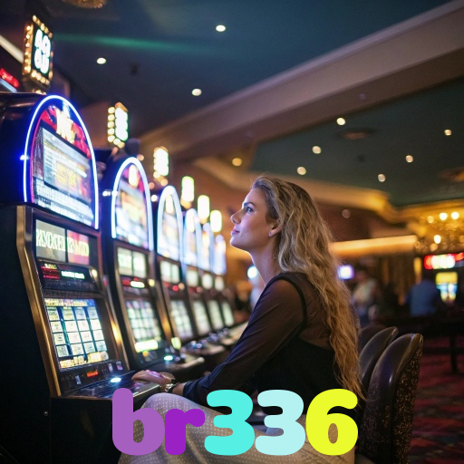 br336：Jogue poker, aposte no futebol e ganhe em grandes jogos de cassino!