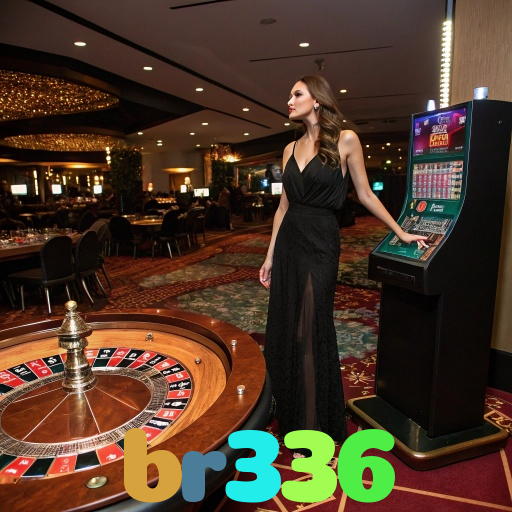 br336：Aposte no futebol, jogue poker e conquiste vitórias épicas!
