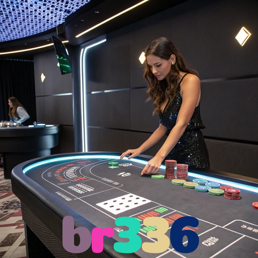 br336：Jogue poker, aposte no futebol e ganhe em grandes jogos de cassino!