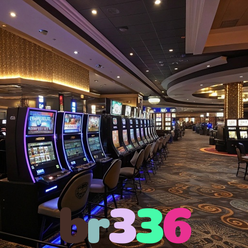 br336：Jogue poker, aposte no futebol e ganhe em grandes jogos de cassino!