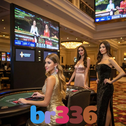br336:Aposte nas melhores slots e conquiste prêmios como nunca!