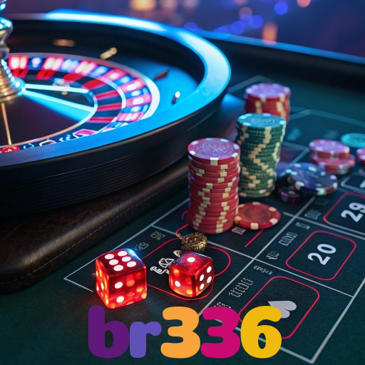 br336：Aposte nas melhores slots e conquiste prêmios como nunca!