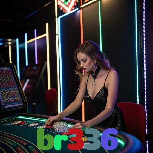 br336：Aposte nas melhores slots e conquiste prêmios como nunca!