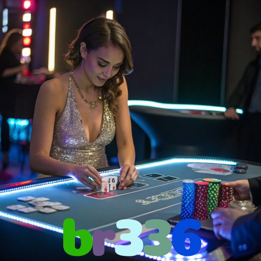 br336：Jogue poker, aposte no futebol e ganhe em grandes jogos de cassino!
