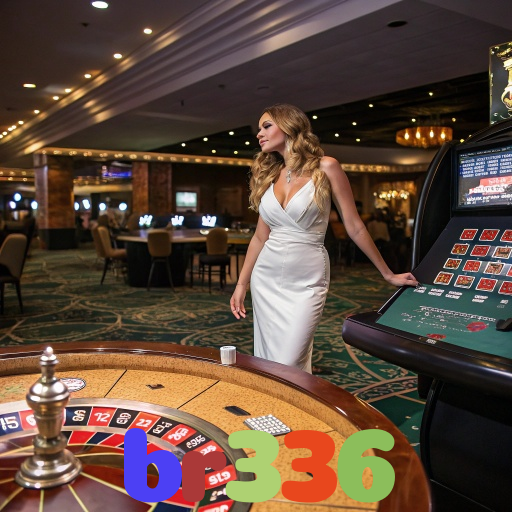 br336：Jogue poker, aposte no futebol e ganhe em grandes jogos de cassino!