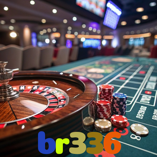 br336:Aposte nas melhores slots e conquiste prêmios como nunca!