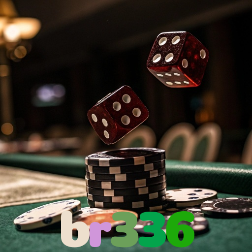 br336：Jogue poker, aposte no futebol e ganhe em grandes jogos de cassino!