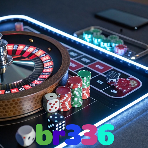 br336：Aposte nas melhores slots e conquiste prêmios como nunca!