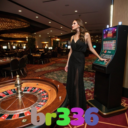 br336:Aposte nas melhores slots e conquiste prêmios como nunca!