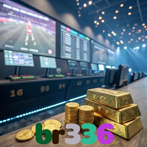 br336:Aposte nas melhores slots e conquiste prêmios como nunca!