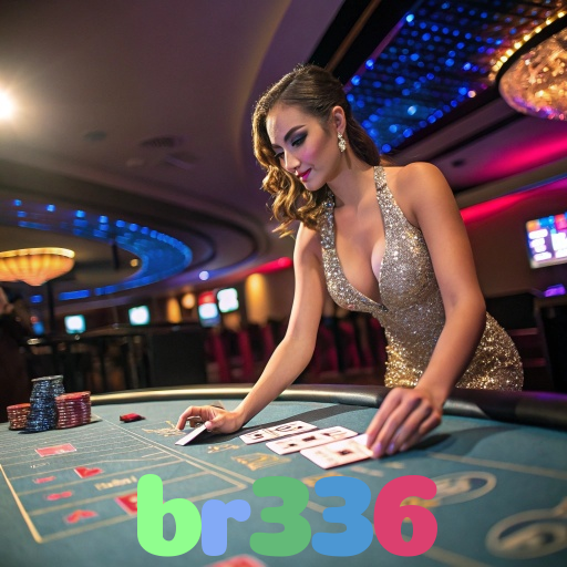 br336：Aposte no futebol, jogue poker e conquiste vitórias épicas!
