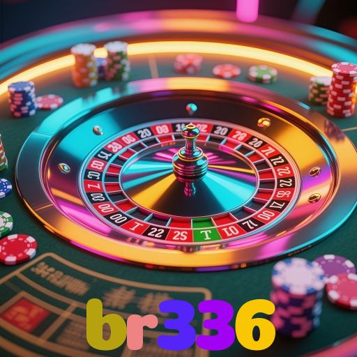 br336：Jogue poker, aposte no futebol e ganhe em grandes jogos de cassino!