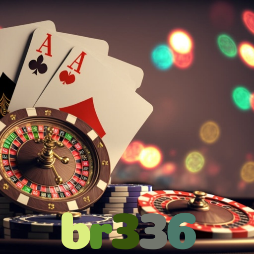 br336：Aposte nas melhores slots e conquiste prêmios como nunca!