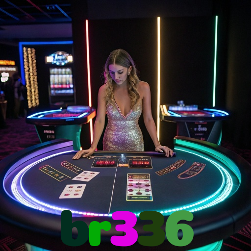 br336：Jogue poker, aposte no futebol e ganhe em grandes jogos de cassino!