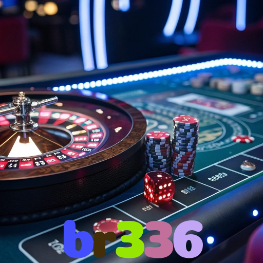 br336:Aposte nas melhores slots e conquiste prêmios como nunca!