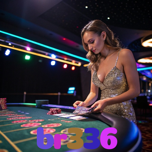 br336：Aposte no futebol, jogue poker e conquiste vitórias épicas!