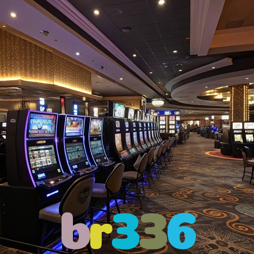 br336：Aposte no futebol, jogue poker e conquiste vitórias épicas!