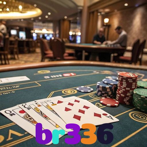br336：Aposte nas melhores slots e conquiste prêmios como nunca!