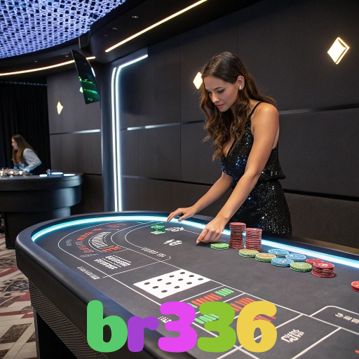 br336：Jogue poker, aposte no futebol e ganhe em grandes jogos de cassino!