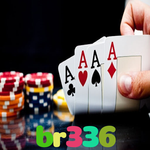 br336：Jogue poker, aposte no futebol e ganhe em grandes jogos de cassino!