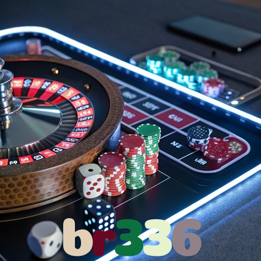 br336：Aposte no futebol, jogue poker e conquiste vitórias épicas!