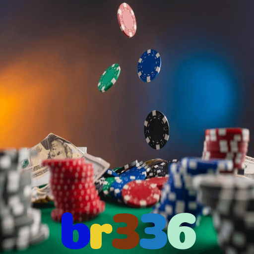 br336：Aposte nas melhores slots e conquiste prêmios como nunca!