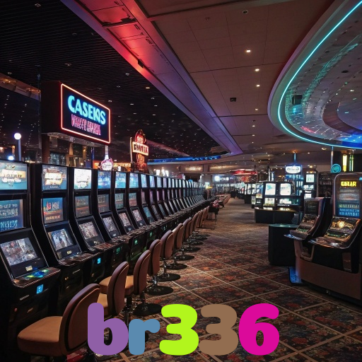 br336：Aposte no futebol, jogue poker e conquiste vitórias épicas!