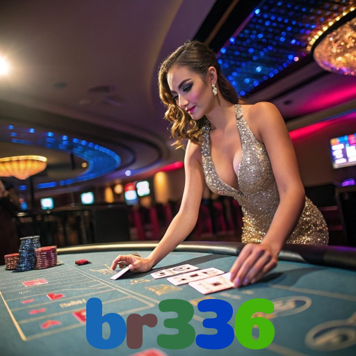 br336:Aposte nas melhores slots e conquiste prêmios como nunca!