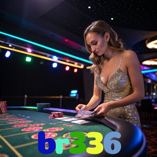 br336：Aposte nas melhores slots e conquiste prêmios como nunca!