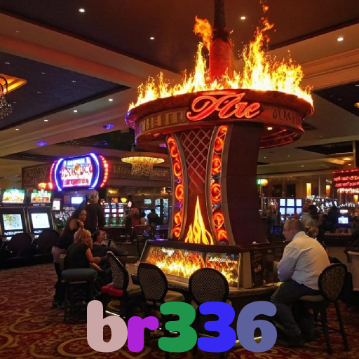 br336：Jogue poker, aposte no futebol e ganhe em grandes jogos de cassino!